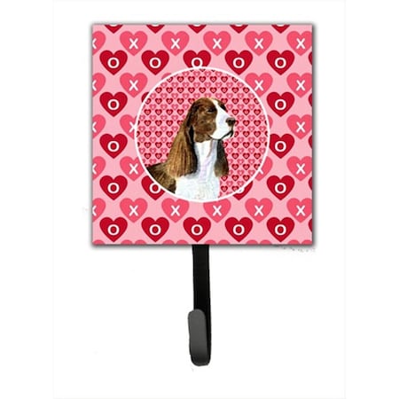 Jensendistributionservices Springer Spaniel Leash Or Key Holder MI1710554